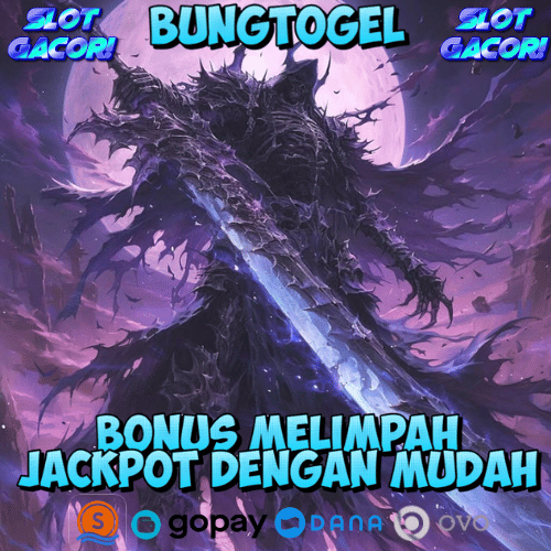 Bungtogel : Sering Masuk Trending Karena Gacornya Kebangetan